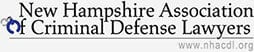 New Hampshire Association Of Criminal Defense Lawyers www.nhacdl
