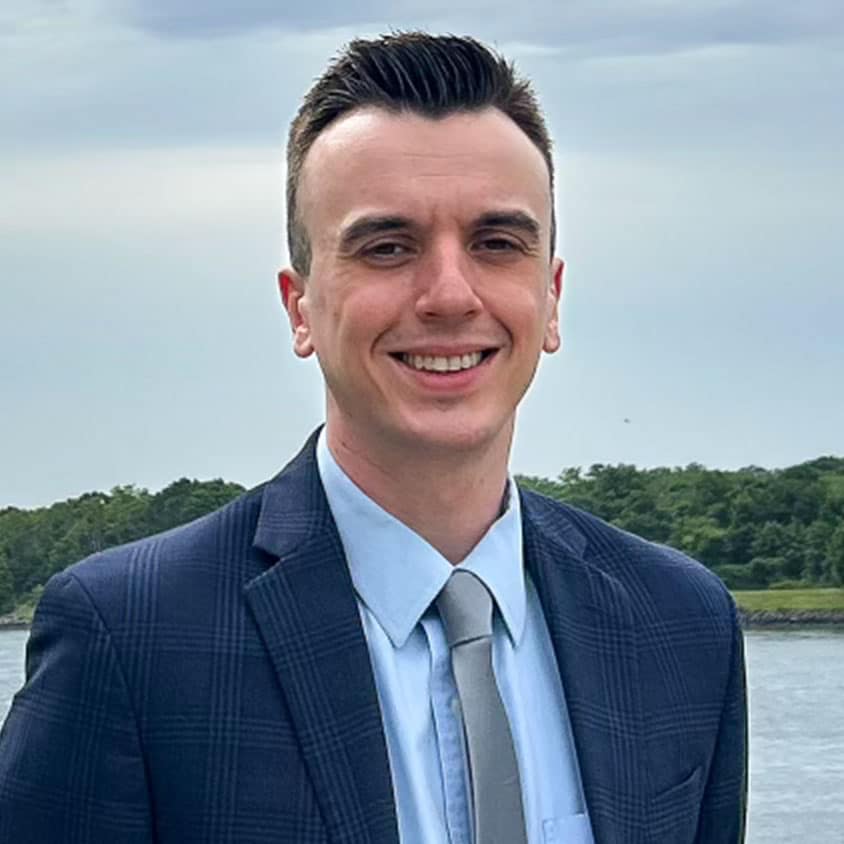 Cameron Kenney's Profile Image